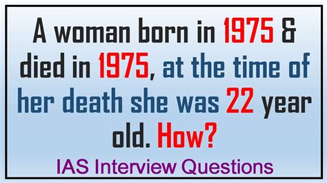 Most Brilliant IAS Interview Questions And Answer Part 6 YouTube