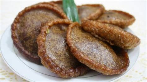 Resep Dan Cara Membuat Kue Cucur Tokopedia Blog