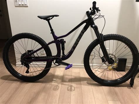 2020 Trek Alpha Platinum Aluminum