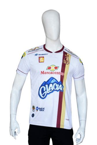 Camisetas Deportes Tolima 2020