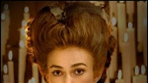 The Duchess Review | Movie - Empire