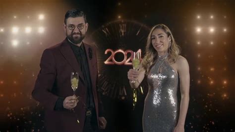 Tierra de 2024 la gran gala de Fin de Año de Canal Sur con Toñi