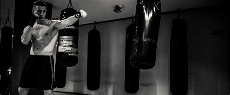 10 Powerful Shadowboxing Benefits - TEFMMA