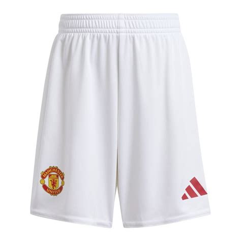 Manchester United Hjemmedrakt Mini Kit Barn