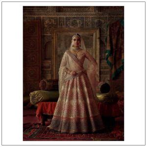 Sabyasachi Winter Bridal Collection Gives Us Mesmerizing Trends