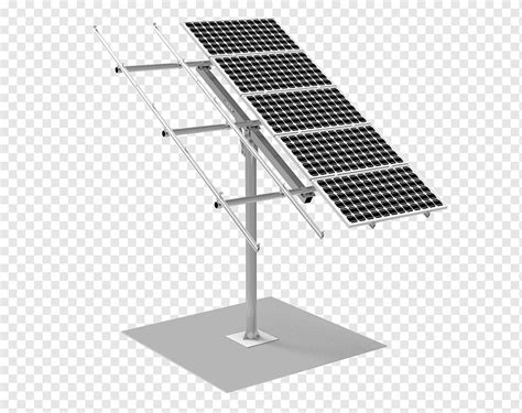 Voltaics central eléctrica voltaica paneles solares potencia máxima