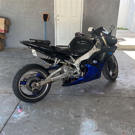 2000 Yamaha R1 For Sale In Tampa Fl Offerup