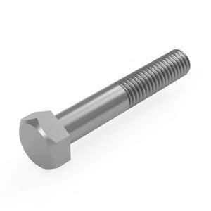 Threaded Bolt Sfhh M Series Vital Parts Ltd Socket Head Hex