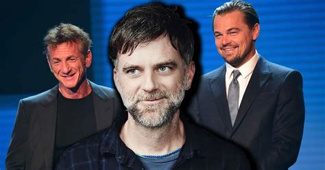 Leonardo Dicaprio And Sean Penn Join Forces In Paul Thomas Anderson S