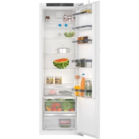 Bosch Kir81add0 Series 6 Built In Refrigerator 177 5 X 56 Cm Flat