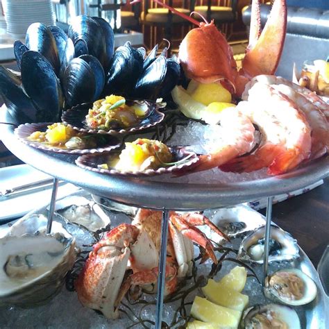 The Best 10 Restaurants near The Rady Shell at Jacobs Park in San Diego ...