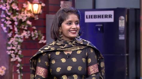 Watch Saviruchi Season Episode Rapid Chicken With Rapid Rashmi