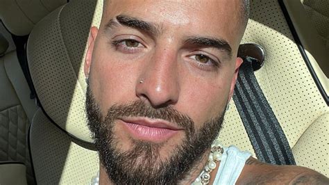 Maluma Echa De Su Concierto A Dos Mujeres Tras Protagonizar Una Pelea