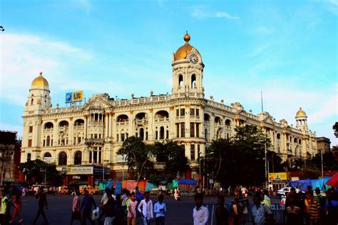 esplanade, kolkata | City, Landmarks, Kolkata