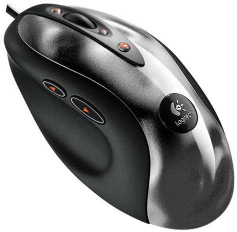 Logitech Mx518 Gaming Grade Skroutzgr