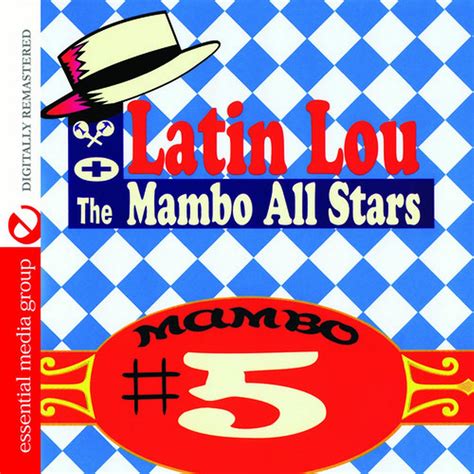 Mambo #5 (EP) (Remaster) - Walmart.com