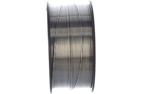 Проволока порошковая MIG E71T-GS (1 кг; 0.8 мм) Кедр 7250003 - выгодная ...