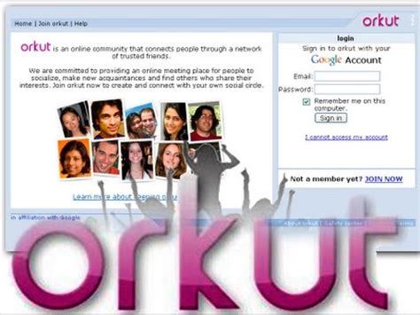 Dicas De Como Recuperar Fotos Do Orkut