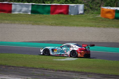 Cha R Ge On Twitter Supergt Autobacs Super Gt Rd Suzuka