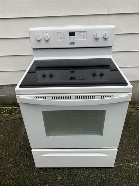 Maytag Stove Free Drop Off Classifieds For Jobs Rentals Cars