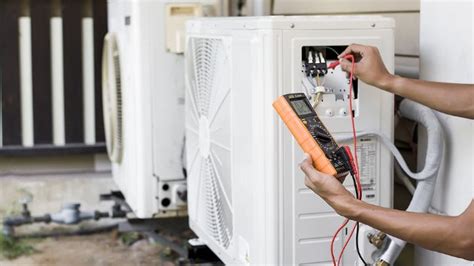 Why Your AC Unit Freezes How To Fix It In Las Vegas Simply Cooling