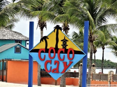 Cococay Little Stirrup Cay Bahamas Lovely Photos And Videos