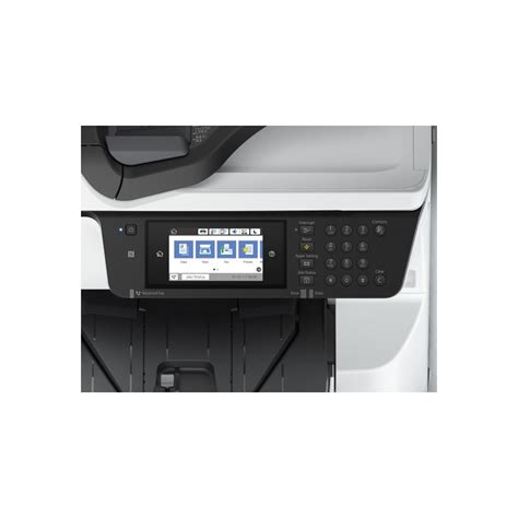 Epson WorkForce Pro WF C869RDTWFC EPP Laser 35 Ppm 4800 X 1200 DPI A3