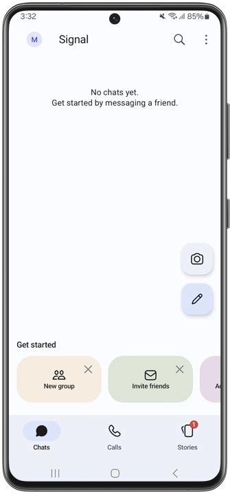 Signal User Guide: How to use Signal Messenger