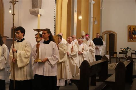 Aktuelles Bischöfliches Priesterseminar Trier