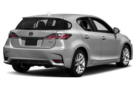 2014 Lexus CT 200h Specs Prices MPG Reviews Photos Cars