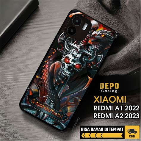 Xiaomi 外殼 Redmi A1 2022 A2 2023 外殼小米 Redmi A1 2022 A2 2023 外 蝦皮購物