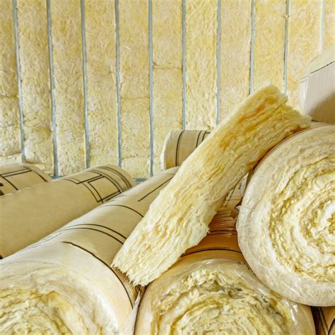 glass wool insulation roll  mauritius batipro