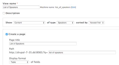 How To Use Entity Reference Views In Drupal Ostraining