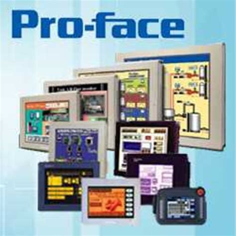 Jual Proface HMI PFXGP4201TAD Oleh PT HIKMAH JAYA SENTOSA