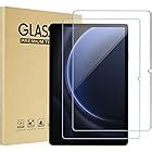 ProCase 2枚セット Galaxy Tab S9 2023 S8 2022 S7 2020 11インチ 専用 液晶保護フィルム 強化