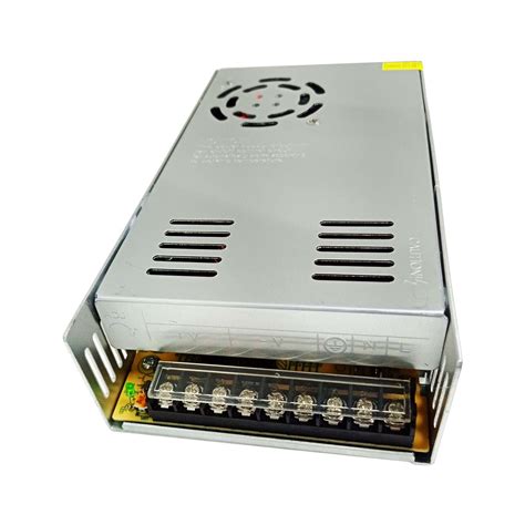 Fuente de Alimentación Switching 12V 30A S 360 12 WESTOR Westor pe