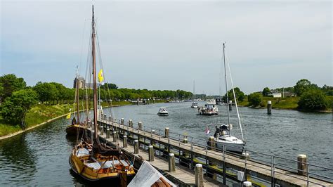 Veere Door Ria Brasser Oost Souburg Vrij Zonnig En Licht Flickr