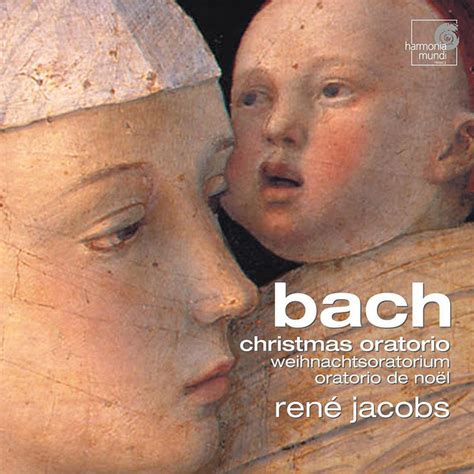 Weihnachts Oratorium BWV 248 1 Chor Jauchzet Frohlocket Song