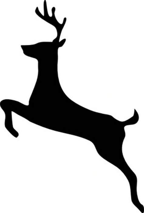 Deer Hoof Prints Vector - ClipArt Best