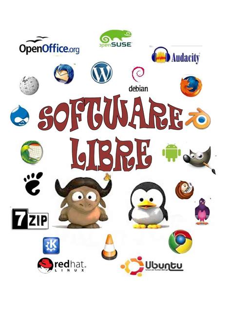 Calam O El Software Libre Pdf