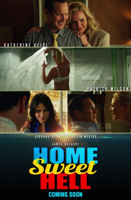 Home Sweet Hell wallpapers, Movie, HQ Home Sweet Hell pictures | 4K ...