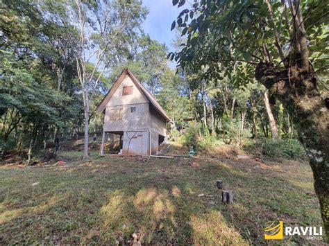 Pequeno Sitio Para Venda Na Linha Duas Casas Em Joa Aba Ravili Im Veis