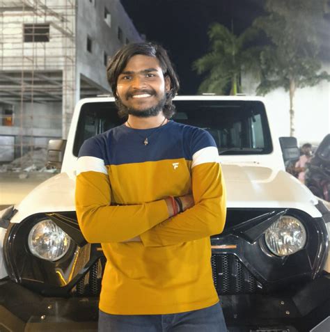 kotesh varma