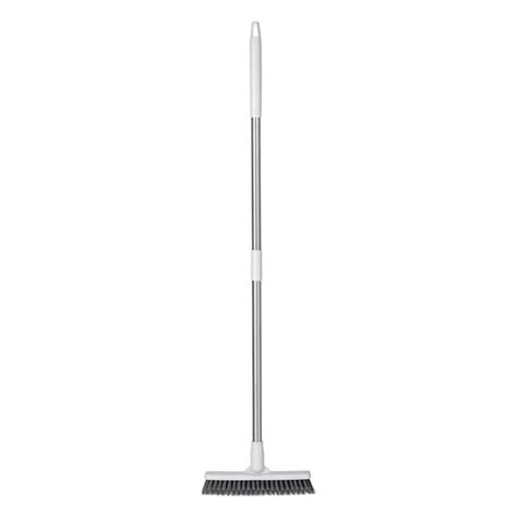 Dajkiuy Clearance Floor Scrub Brush With Long Handlestiff Bristles