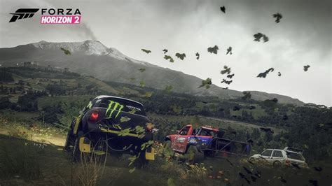 Forza Horizon Storm Island Dlc Review Ztgd