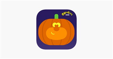 Hey Duggee The Spooky Badge On The App Store