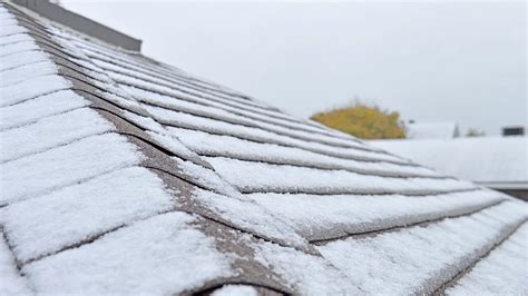 5 Key Steps To Prepare Your Roof For Winter Macbeth Roofing And Exteriors