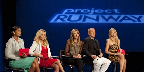 'Project Runway' unveils new contestants