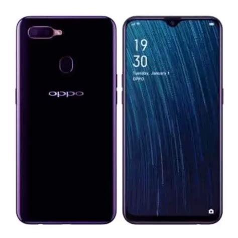 Oppo A5s Price in Nepal