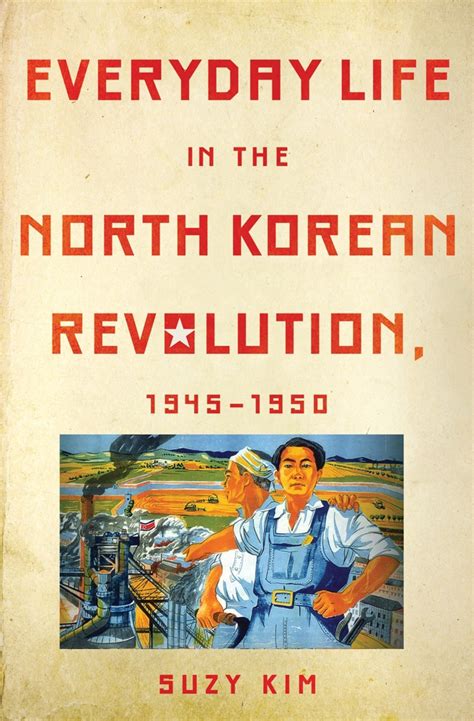 Constructing The North Korean Revolution Gregory Elich